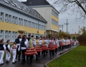 listopad 2014 - Martinské hody