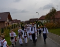listopad 2014 - Martinské hody