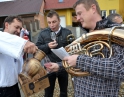 listopad 2014 - Martinské hody