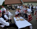 listopad 2014 - Martinské hody