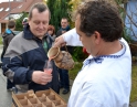 listopad 2014 - Martinské hody