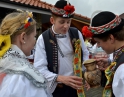 listopad 2014 - Martinské hody