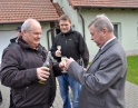 listopad 2014 - Martinské hody