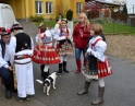 listopad 2014 - Martinské hody
