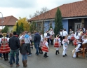 listopad 2014 - Martinské hody