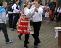 listopad 2014 - Martinské hody