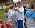 listopad 2014 - Martinské hody