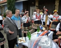 listopad 2014 - Martinské hody