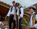 listopad 2014 - Martinské hody
