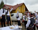 listopad 2014 - Martinské hody