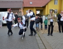 listopad 2014 - Martinské hody