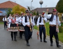 listopad 2014 - Martinské hody