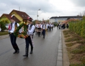 listopad 2014 - Martinské hody
