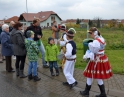 listopad 2014 - Martinské hody