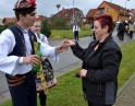 listopad 2014 - Martinské hody