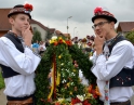 listopad 2014 - Martinské hody