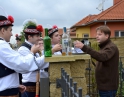 listopad 2014 - Martinské hody