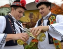 listopad 2014 - Martinské hody