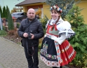 listopad 2014 - Martinské hody