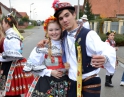 listopad 2014 - Martinské hody