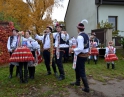 listopad 2014 - Martinské hody