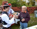 listopad 2014 - Martinské hody