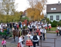 listopad 2014 - Martinské hody