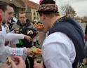 listopad 2014 - Martinské hody