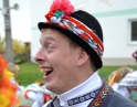 listopad 2014 - Martinské hody
