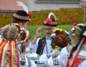 listopad 2014 - Martinské hody