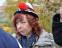 listopad 2014 - Martinské hody
