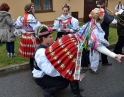 listopad 2014 - Martinské hody
