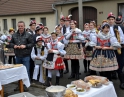 listopad 2014 - Martinské hody