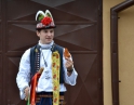 listopad 2014 - Martinské hody