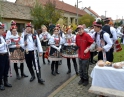 listopad 2014 - Martinské hody