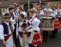 listopad 2014 - Martinské hody