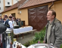 listopad 2014 - Martinské hody