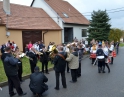 listopad 2014 - Martinské hody