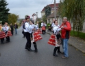 listopad 2014 - Martinské hody