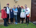 listopad 2014 - Martinské hody