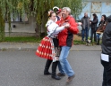 listopad 2014 - Martinské hody