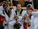 listopad 2014 - Martinské hody