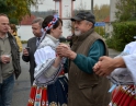 listopad 2014 - Martinské hody