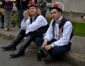 listopad 2014 - Martinské hody
