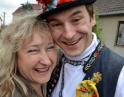 listopad 2014 - Martinské hody