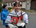 listopad 2014 - Martinské hody
