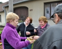 listopad 2014 - Martinské hody