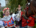 listopad 2014 - Martinské hody