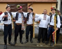 listopad 2014 - Martinské hody