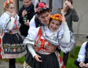 listopad 2014 - Martinské hody